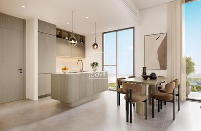 Apartment - 2 Bedrooms - 3 Bathrooms for sale in Tara Park by Modon - Tamouh - Al Reem Island - Abu Dhabi