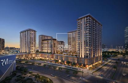 Apartment - 2 Bedrooms - 3 Bathrooms for sale in Tara Park by Modon - Tamouh - Al Reem Island - Abu Dhabi