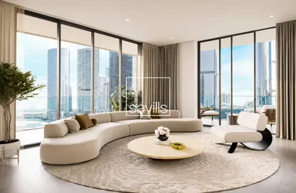 Apartment - 2 Bedrooms - 3 Bathrooms for sale in Tara Park by Modon - Tamouh - Al Reem Island - Abu Dhabi