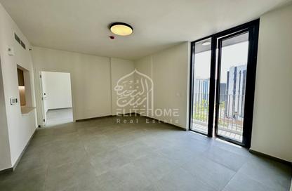 Apartment - 2 Bedrooms - 3 Bathrooms for sale in The Boulevard 3 - Aljada - Sharjah
