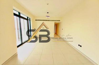 Apartment - 2 - 3 for rent in Saleh Residence 3 - Jumeirah Garden City - Al Satwa - Dubai