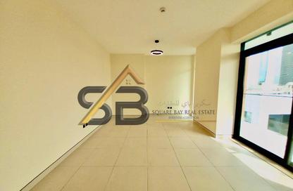 Apartment - 2 - 3 for rent in Saleh Residence 3 - Jumeirah Garden City - Al Satwa - Dubai