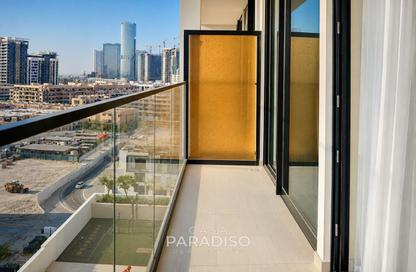 Apartment - 1 Bedroom - 2 Bathrooms for sale in Binghatti Venus - District 13 - Jumeirah Village Circle - Dubai