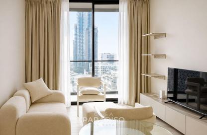 Apartment - 1 Bedroom - 2 Bathrooms for sale in Binghatti Venus - District 13 - Jumeirah Village Circle - Dubai