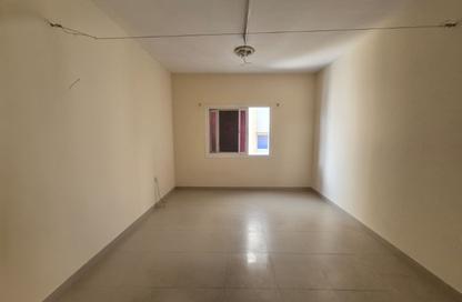 Apartment - Studio - 1 Bathroom for rent in Fire Station Road - Muwaileh - Sharjah