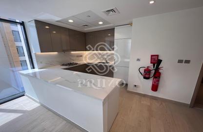 Apartment - 1 Bedroom - 1 Bathroom for rent in Azizi Riviera Reve Tower 1 - Azizi Riviera Reve - Azizi Riviera - Meydan One - Meydan - Dubai Apartment - 1 Bedroom - 1 Bathroom for rent in Azizi Riviera Reve Tower 1 - Azizi Riviera Reve - Azizi Riviera - Meydan One - Meydan - Dubai