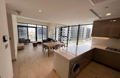 Apartment - 1 Bedroom - 1 Bathroom for rent in Azizi Riviera Reve Tower 1 - Azizi Riviera Reve - Azizi Riviera - Meydan One - Meydan - Dubai Apartment - 1 Bedroom - 1 Bathroom for rent in Azizi Riviera Reve Tower 1 - Azizi Riviera Reve - Azizi Riviera - Meydan One - Meydan - Dubai