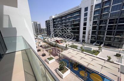 Apartment - 1 Bedroom - 1 Bathroom for rent in Azizi Riviera Reve Tower 1 - Azizi Riviera Reve - Azizi Riviera - Meydan One - Meydan - Dubai Apartment - 1 Bedroom - 1 Bathroom for rent in Azizi Riviera Reve Tower 1 - Azizi Riviera Reve - Azizi Riviera - Meydan One - Meydan - Dubai