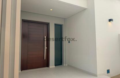 Villa - 4 Bedrooms - 4 Bathrooms for rent in Jebel Ali Village Townhouses - Jebel Ali Village - Jebel Ali - Dubai