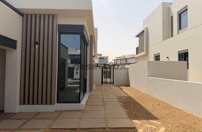 Villa - 4 Bedrooms - 4 Bathrooms for rent in Jebel Ali Village Townhouses - Jebel Ali Village - Jebel Ali - Dubai