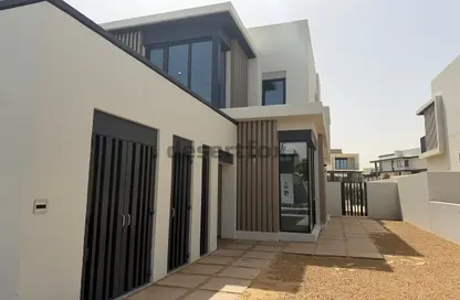 Villa - 4 Bedrooms - 4 Bathrooms for rent in Jebel Ali Village Townhouses - Jebel Ali Village - Jebel Ali - Dubai