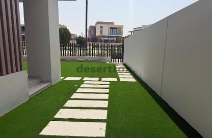فيلا - 4 - 5 للايجار في تاون هاوس قرية جبل علي - قرية جبل علي - جبل علي - دبي