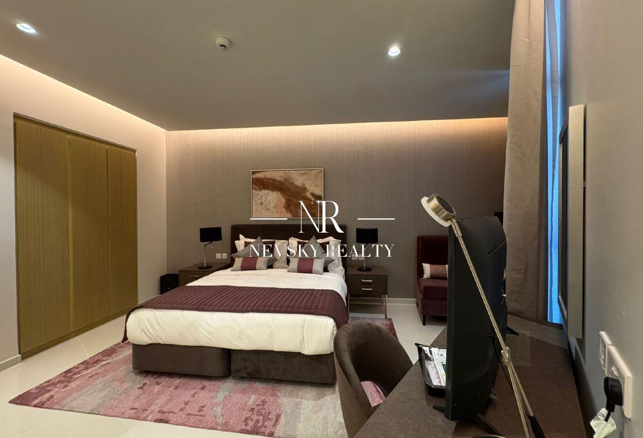 Real Unit |Fully Furnished | Stylish Apartment photo 4