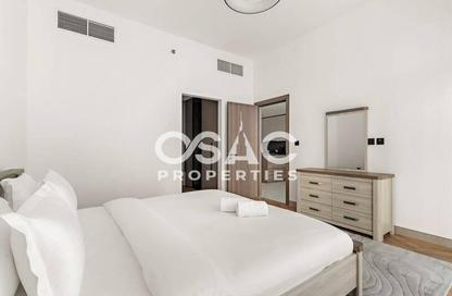 Apartment - 1 Bedroom - 2 Bathrooms for rent in Royal Regency - Business Bay - Dubai Apartment - 1 Bedroom - 2 Bathrooms for rent in Royal Regency - Business Bay - Dubai