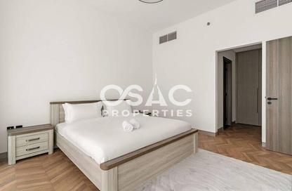 Apartment - 1 Bedroom - 2 Bathrooms for rent in Royal Regency - Business Bay - Dubai Apartment - 1 Bedroom - 2 Bathrooms for rent in Royal Regency - Business Bay - Dubai