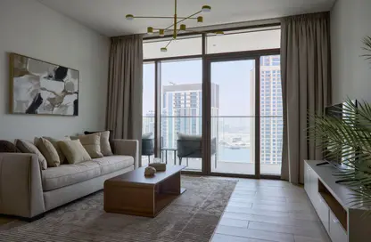 Apartment - 1 Bedroom - 1 Bathroom for rent in Palace Residences - Dubai Creek Harbour (The Lagoons) - Dubai