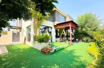 Townhouse - 5 Bedrooms - 4 Bathrooms for sale in Maple at Dubai Hills Estate 2 - Maple at Dubai Hills Estate - Dubai Hills Estate - Dubai Townhouse - 5 Bedrooms - 4 Bathrooms for sale in Maple at Dubai Hills Estate 2 - Maple at Dubai Hills Estate - Dubai Hills Estate - Dubai