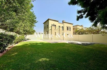 Townhouse - 2 Bedrooms - 3 Bathrooms for rent in Springs 6 - The Springs - Dubai Townhouse - 2 Bedrooms - 3 Bathrooms for rent in Springs 6 - The Springs - Dubai