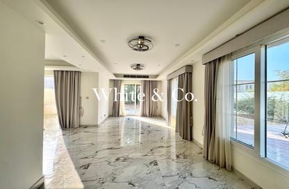 Townhouse - 2 Bedrooms - 3 Bathrooms for rent in Springs 6 - The Springs - Dubai