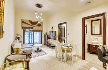 Apartment - 1 Bedroom - 2 Bathrooms for rent in Yansoon 4 - Yansoon - Old Town - Downtown Dubai - Dubai