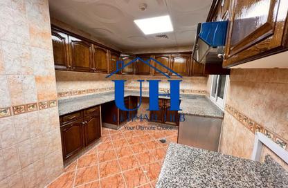 Apartment - 3 - 4 for rent in Al Khalidiya - Abu Dhabi