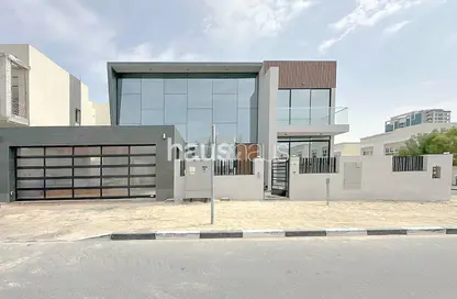 فيلا - 5 غرف نوم - 6 حمامات للبيع في القرية الغربية - الفرجان - دبي