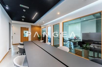 Office Space - Studio for rent in Bay Square Building 13 - Bay Square - Business Bay - Dubai