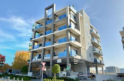 Apartment - 1 Bedroom - 2 Bathrooms for rent in Rami Park View - Liwan - Dubai Land - Dubai
