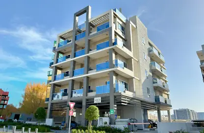 شقة - غرفة نوم - 2 حمامات للايجار في رامي بارك فيو - ليوان - دبي لاند - دبي