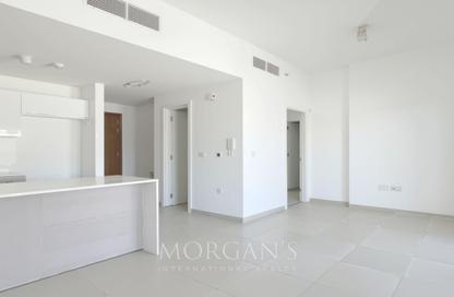 Apartment - 1 - 2 for rent in Al Andalus Tower F - Al Andalus - Jumeirah Golf Estates - Dubai