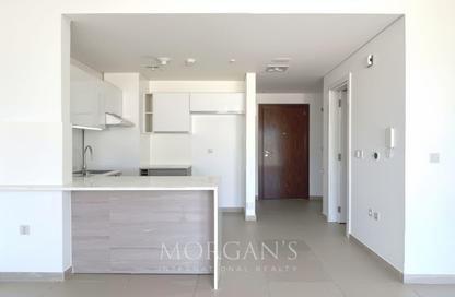 Apartment - 1 - 2 for rent in Al Andalus Tower F - Al Andalus - Jumeirah Golf Estates - Dubai