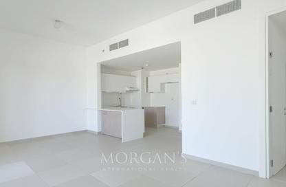 Apartment - 1 - 2 for rent in Al Andalus Tower F - Al Andalus - Jumeirah Golf Estates - Dubai