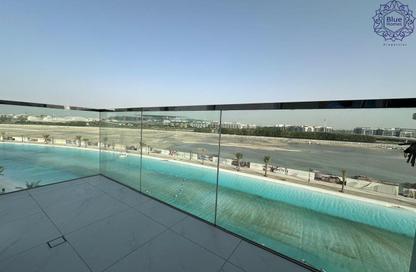 Apartment - 2 Bedrooms - 4 Bathrooms for rent in Residences 24 - District One - Mohammed Bin Rashid City - Dubai
