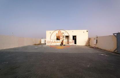 Land - Studio for rent in Al Sajaa S - Al Sajaa - Sharjah