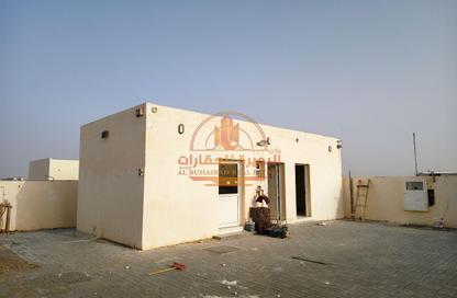 Land - Studio for rent in Al Sajaa S - Al Sajaa - Sharjah
