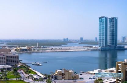 Full Floor - Studio - 4 Bathrooms for rent in Al Mairid - Ras Al Khaimah
