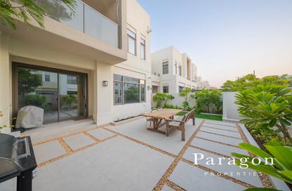 Townhouse - 3 - 4 for sale in Mira Oasis 3 - Mira Oasis - Reem - Dubai Townhouse - 3 - 4 for sale in Mira Oasis 3 - Mira Oasis - Reem - Dubai
