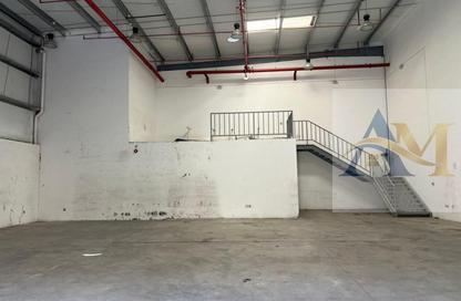 Warehouse - Studio - 1 for rent in Al Sajaa Industrial - Al Sajaa - Sharjah