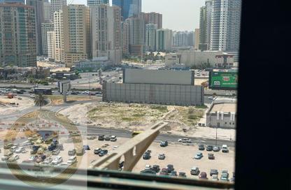 Apartment - 2 Bedrooms - 1 Bathroom for rent in Al Mamzar Tower - Al Mamzar - Sharjah - Sharjah Apartment - 2 Bedrooms - 1 Bathroom for rent in Al Mamzar Tower - Al Mamzar - Sharjah - Sharjah