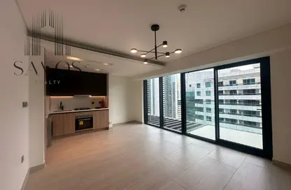 Apartment - 1 Bedroom - 1 Bathroom for rent in Marina Living - Dubai Marina - Dubai
