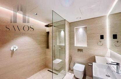 Apartment - 1 Bedroom - 1 Bathroom for rent in Marina Living - Dubai Marina - Dubai Apartment - 1 Bedroom - 1 Bathroom for rent in Marina Living - Dubai Marina - Dubai