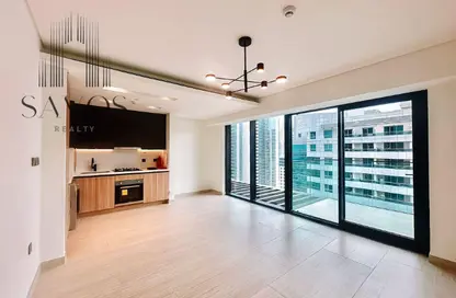 Apartment - 1 Bedroom - 1 Bathroom for rent in Marina Living - Dubai Marina - Dubai