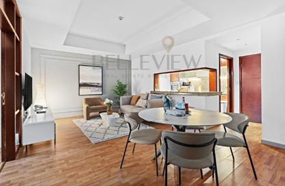 Apartment - Studio - 1 Bathroom for sale in South Ridge 5 - South Ridge - Downtown Dubai - Dubai