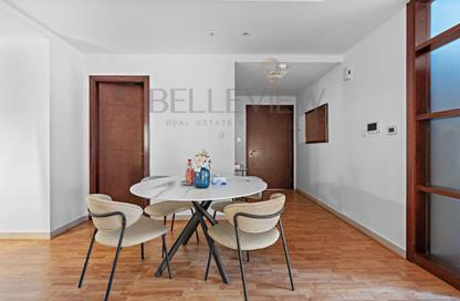 Apartment - Studio - 1 Bathroom for sale in South Ridge 5 - South Ridge - Downtown Dubai - Dubai Apartment - Studio - 1 Bathroom for sale in South Ridge 5 - South Ridge - Downtown Dubai - Dubai