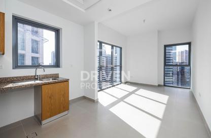 Apartment - 1 - 2 for rent in Bellevue Tower 1 - Bellevue Towers - Downtown Dubai - Dubai