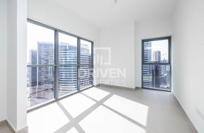 Apartment - 1 - 2 for rent in Bellevue Tower 1 - Bellevue Towers - Downtown Dubai - Dubai