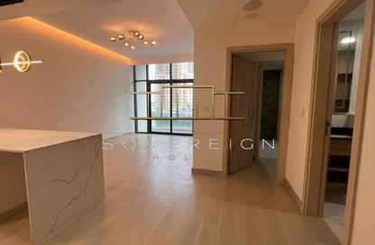 Apartment - 1 Bedroom - 2 Bathrooms for rent in The East Crest by Meteora - District 17 - Jumeirah Village Circle - Dubai