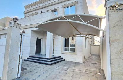 Villa - 4 - 6 for sale in Al Zaheya Gardens - Al Zahya - Ajman