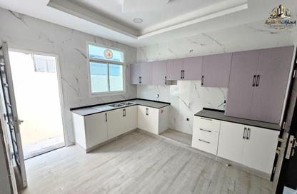Villa - 4 - 6 for sale in Al Zaheya Gardens - Al Zahya - Ajman