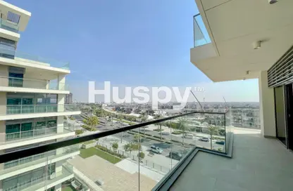 شقة - 2 غرف نوم - 3 حمامات للايجار في مبنى Mulberry 1 at Park Heights B1 - مالبيري 1 في بارك هايتس بلوك ب - 1 مالبيري - بارك هايتس - دبي هيلز استيت - دبي
